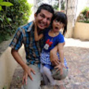 Meet your Posher, Andres baltazar